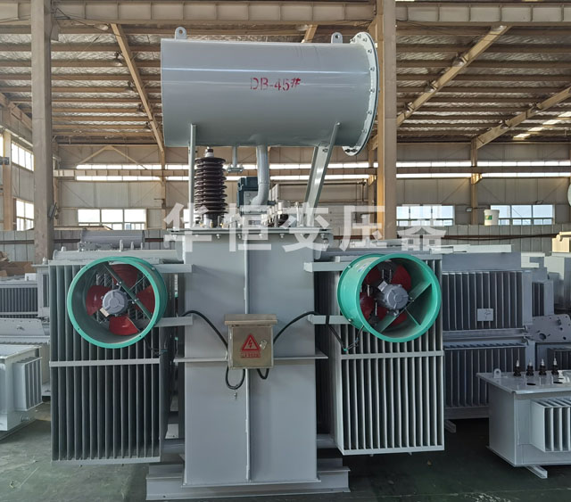 S13-8000/35东宝东宝东宝电力变压器