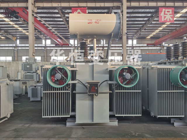 S11-8000/35东宝东宝东宝电力变压器价格