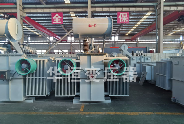 S13-6300/35东宝东宝东宝电力变压器