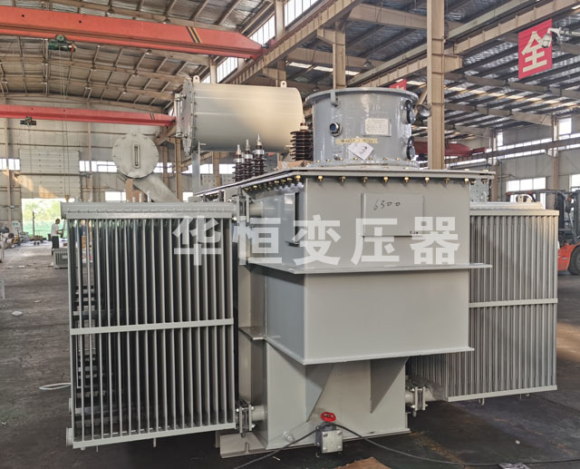 S11-8000/35东宝东宝东宝油浸式变压器价格